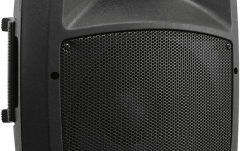 Sistem PA fără fir OMNITRONIC MES-15BT2 Omnitronic MES-15BT2 Wireless PA System