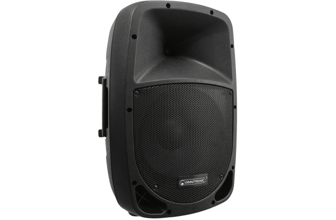 Sistem PA fără fir OMNITRONIC MES-15BT2 Omnitronic MES-15BT2 Wireless PA System