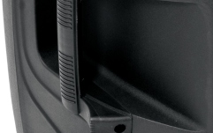 Sistem PA fără fir OMNITRONIC MES-15BT2 Omnitronic MES-15BT2 Wireless PA System