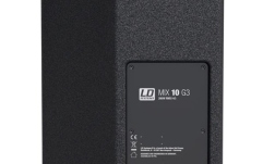 Sistem PA LD Systems MIX 10 G3