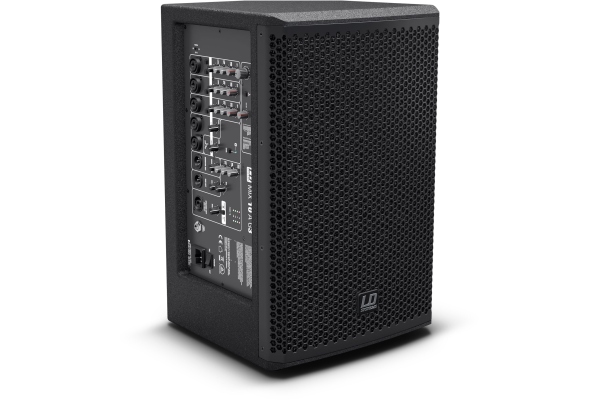 LD Systems MIX 10A G3
