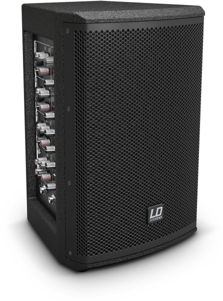 LD Systems MIX 6A G3