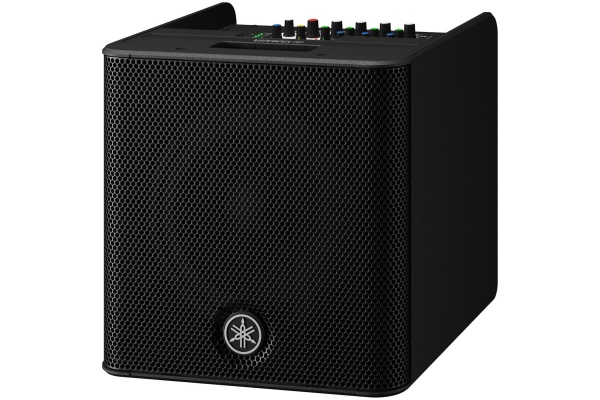 Yamaha Stagepas 200 BTR
