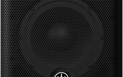 Sistem PA mobil Yamaha Stagepas 200