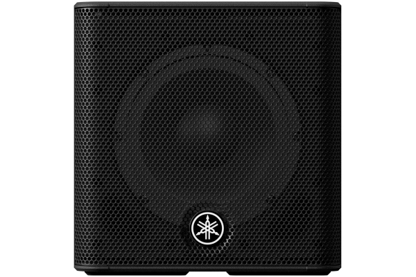 Yamaha Stagepas 200