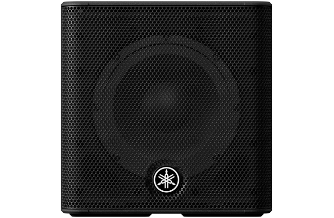 Sistem PA mobil Yamaha Stagepas 200