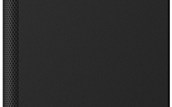 Sistem PA mobil Yamaha Stagepas 200