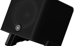 Sistem PA mobil Yamaha Stagepas 200