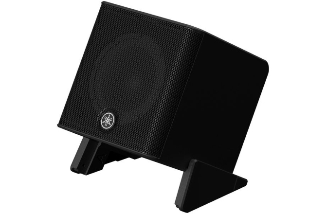 Sistem PA mobil Yamaha Stagepas 200