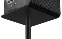 Sistem PA mobil Yamaha Stagepas 200