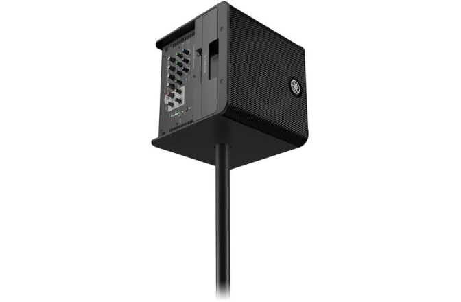Sistem PA mobil Yamaha Stagepas 200