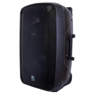 Zzipp ZZPB112 12'' Battery Bluetooth USB System Zzipp ZZPB112 12'' Battery Bluetooth USB System