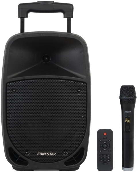 Fonestar	 MALIBU-308 Portable Audio