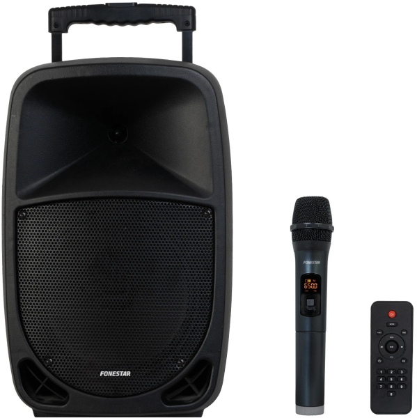 Fonestar	 MALIBU-310 Portable Audio