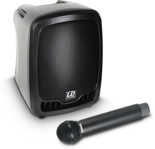 LD Systems Roadboy 65 B6