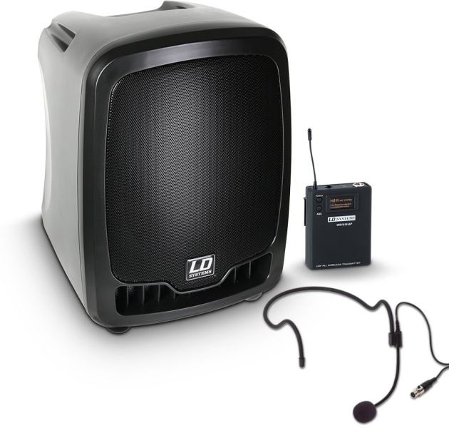 LD Systems Roadboy 65 HS B6