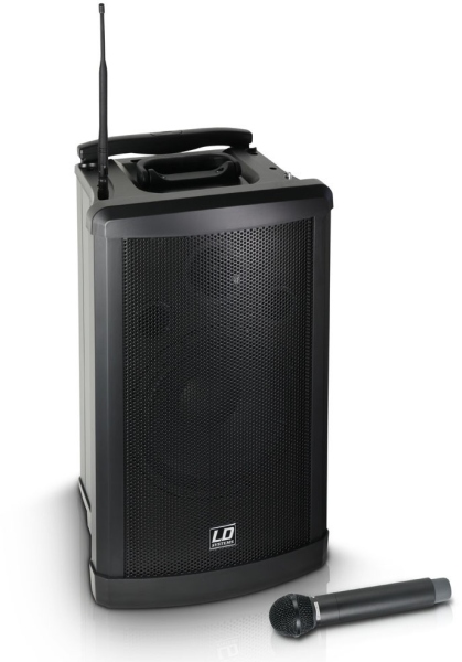 LD Systems Roadman 102 B6