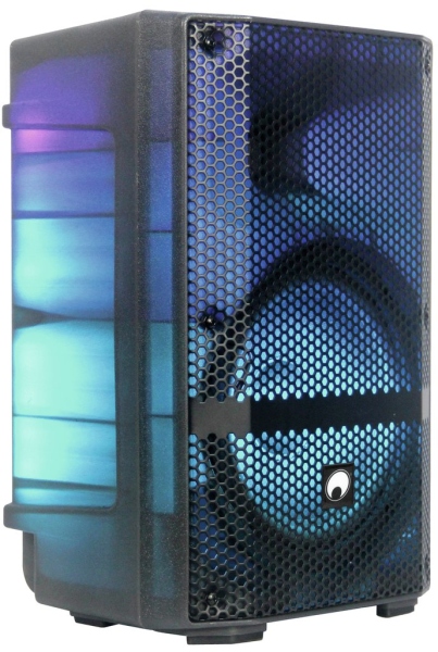 Omnitronic MSE-8+ Battery Party Speaker
