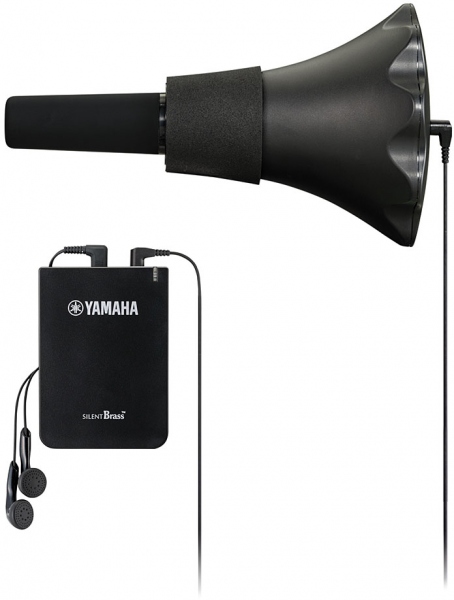 Yamaha SB-5X-2 Trombone