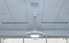 Sistem șir de microfoane Audio-Technica ATND1061 DAN