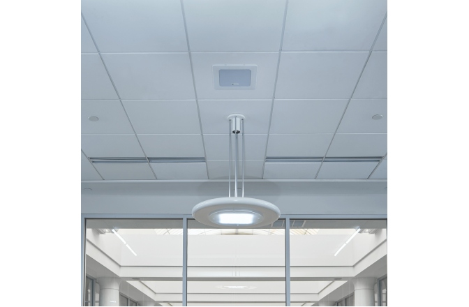 Sistem șir de microfoane Audio-Technica ATND1061 DAN