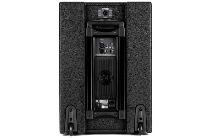 Sistem activ pe 2 cai de tip Array cu procesare DSP RCF EVOX 12