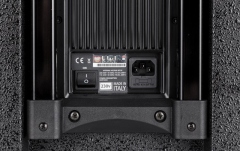 Sistem activ pe 2 cai de tip Array cu procesare DSP RCF EVOX 12