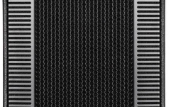 Sistem activ pe 2 cai de tip Array cu procesare DSP RCF EVOX 12