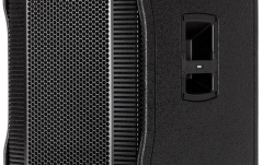 Sistem activ pe 2 cai de tip Array cu procesare DSP RCF EVOX 12