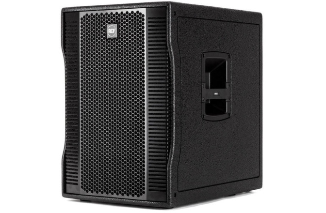 Sistem activ pe 2 cai de tip Array cu procesare DSP RCF EVOX 12