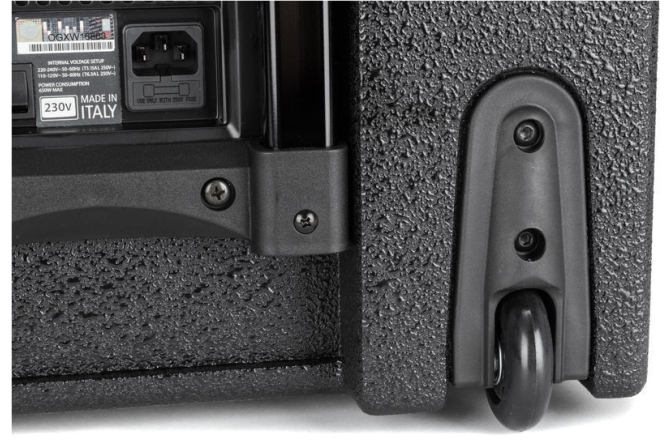 Sistem activ pe 2 cai de tip Array cu procesare DSP RCF EVOX 12