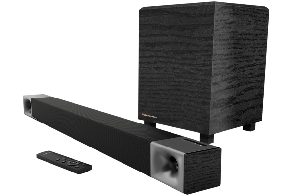 Klipsch CINEMA 400 Sound Bar Set
