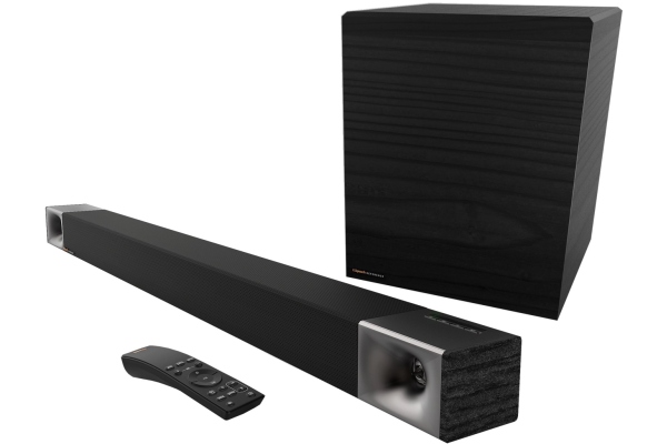 CINEMA 600 Sound Bar Set