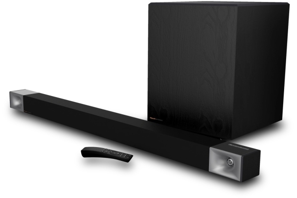 Klipsch CINEMA 800 Sound Bar Set