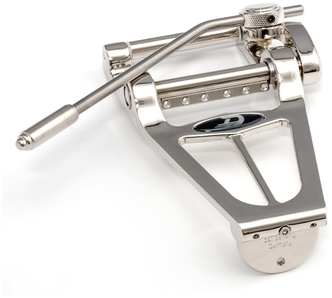 Duesenberg Diamond Deluxe Tremola / Lung