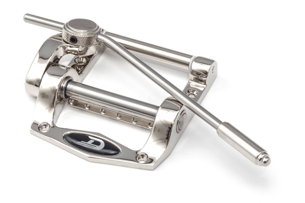 Duesenberg Diamond Deluxe Tremola / Scurt / Stângaci