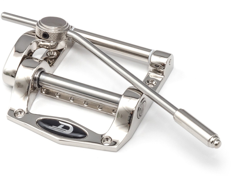 Duesenberg Diamond Deluxe Tremola / Scurt / Stângaci