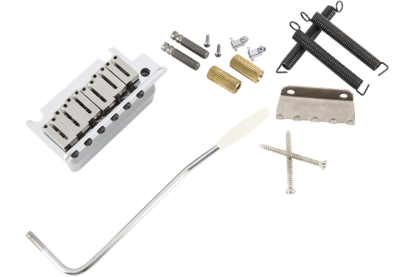 Fender American Series Stratocaster ('86-'07) Tremolo Bridge 