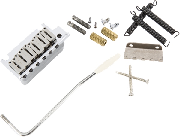 Fender American Series Stratocaster ('86-'07) Tremolo Bridge