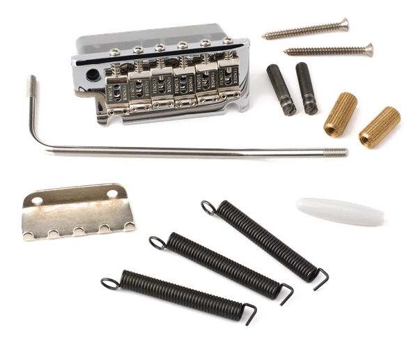Fender American Standard Stratocaster Tremolo Bridge