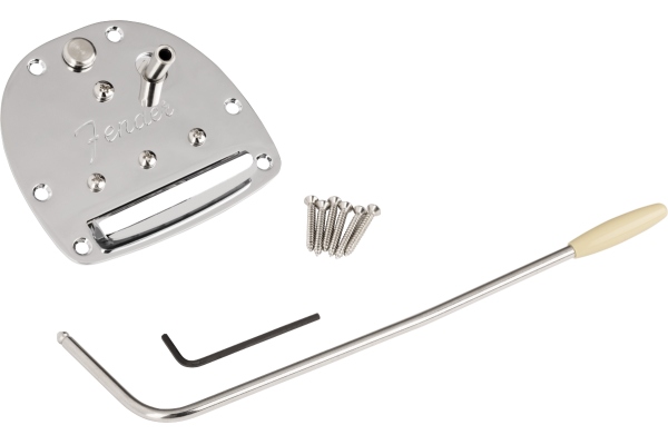 Panorama Tremolo System
