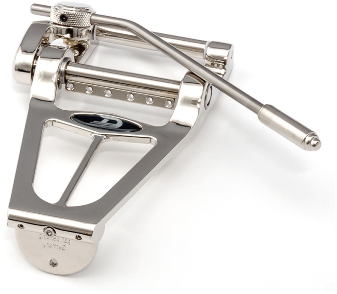 Duesenberg Diamond Deluxe Tremola / Lung / Stângaci