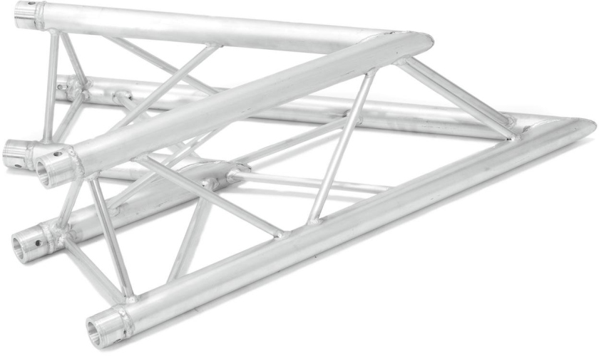 Alutruss TRILOCK E-GL33 C-19 2-Way Corner 45°