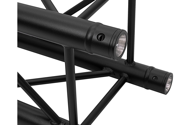 Sistem truss în 4 puncte Alutruss QUADLOCK ROAD S6082T-35(50) 3-Way T-Piece