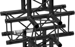 Sistem truss în 5 puncte Alutruss DECOLOCK DQ4-SPAT51 5-Way Corner bk