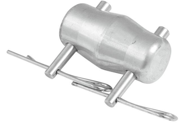 DECOLOCK DQ1 Connecting Cone/Pivot/Pin DECOLOCK DQ1 Connecting Cone/Pivot/Pin