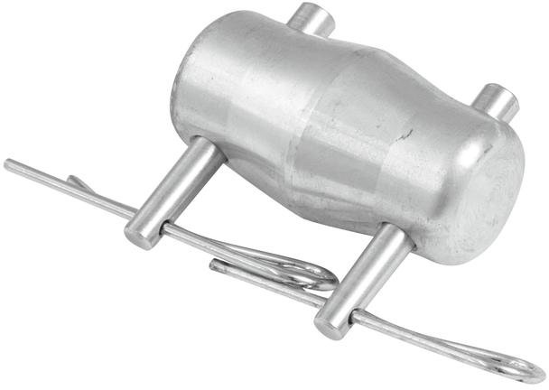 Alutruss DECOLOCK DQ1 Connecting Cone/Pivot/Pin