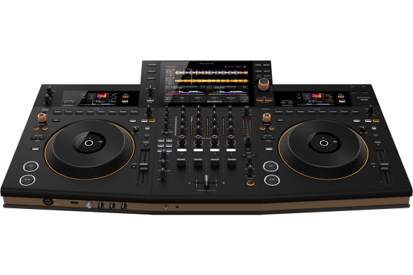 Pioneer DJ OPUS-QUAD