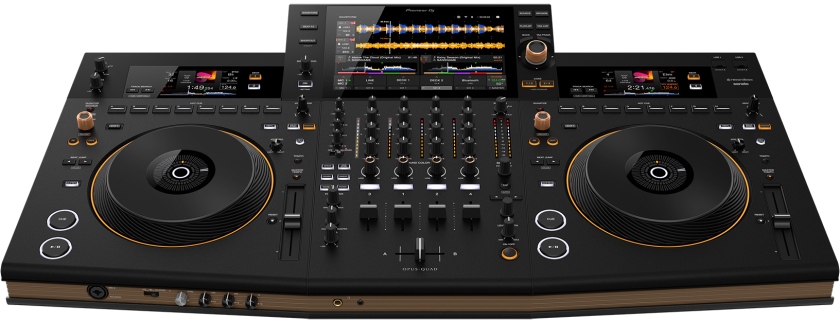 Pioneer DJ OPUS-QUAD