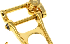 Sistem Vibrato / Termolo Bigsby B12G Vibrato Tailpiece Gold